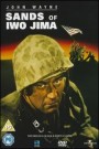 Sands of Iwo Jima